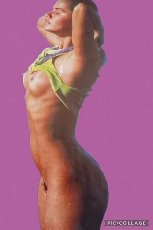 Magda Cotrofe OnlyFans Leaked Free Thumbnail Picture - #tuY8UFe8UI
