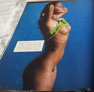 Magda Cotrofe OnlyFans Leaked Free Thumbnail Picture - #uQHK8z7x53