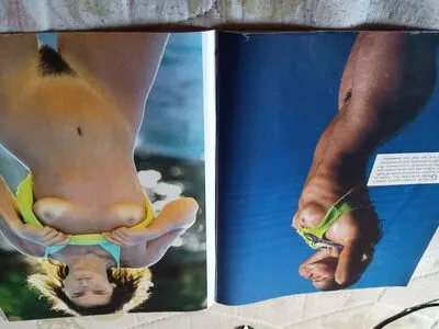 Magda Cotrofe OnlyFans Leaked Free Thumbnail Picture - #w56JrpiZ6Y