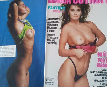 Magda Cotrofe OnlyFans Leaked Free Thumbnail Picture - #xNe6Gm4Osq