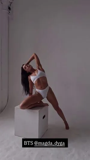 Magda Dyga OnlyFans Leaked Free Thumbnail Picture - #HkR3IssLmU