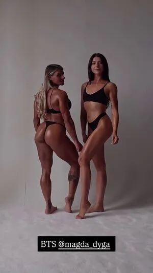 Magda Dyga OnlyFans Leaked Free Thumbnail Picture - #a6GUZ1nPlZ