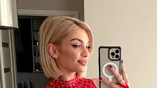 Magda Oskot OnlyFans Leaked Free Thumbnail Picture - #6CT4DOAMY2