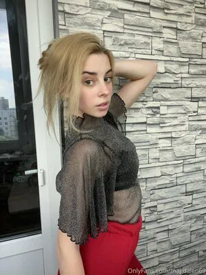Magdalen69 OnlyFans Leaked Free Thumbnail Picture - #aKLPtHRbUj
