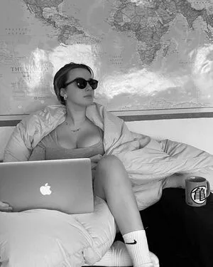 Magdalena Kostadinova OnlyFans Leaked Free Thumbnail Picture - #CvP4dV7osC