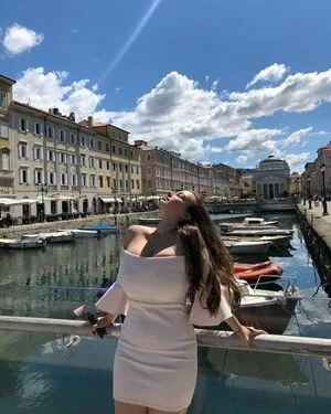 Magdalena Kostadinova OnlyFans Leaked Free Thumbnail Picture - #HQVUHPkGu6