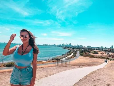 Magdalena Kostadinova OnlyFans Leaked Free Thumbnail Picture - #HaemJOpKir
