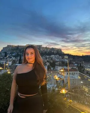Magdalena Kostadinova OnlyFans Leaked Free Thumbnail Picture - #HaxGFIMaIz