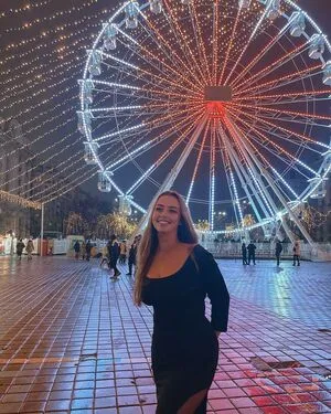 Magdalena Kostadinova OnlyFans Leaked Free Thumbnail Picture - #VKPUE607v8