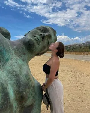 Magdalena Kostadinova OnlyFans Leaked Free Thumbnail Picture - #ctG8oXIwNg