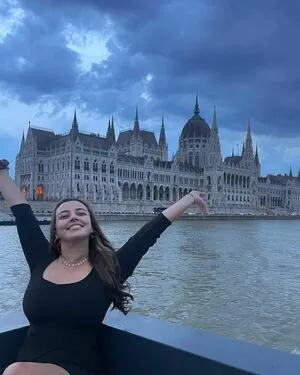Magdalena Kostadinova OnlyFans Leaked Free Thumbnail Picture - #k50XO0SBFB