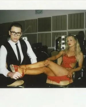 Magdalena Tarnowska OnlyFans Leaked Free Thumbnail Picture - #7yEHVS1woT