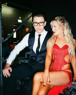 Magdalena Tarnowska OnlyFans Leaked Free Thumbnail Picture - #rkZcDGkxG1