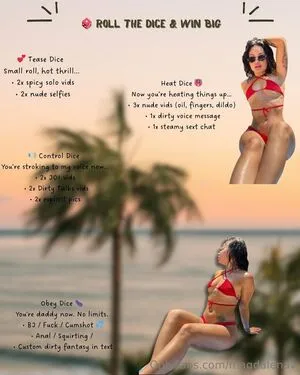 Magdalenav OnlyFans Leaked Free Thumbnail Picture - #0EC54nWV0k