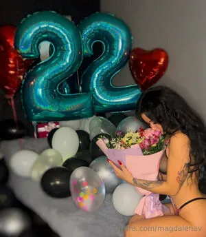 Magdalenav OnlyFans Leaked Free Thumbnail Picture - #E7ZIOkkwAo