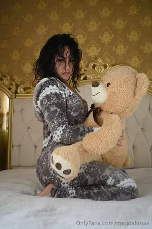 Magdalenav OnlyFans Leaked Free Thumbnail Picture - #xTk2HkCdrC