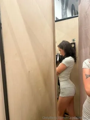 Magdalenkacz OnlyFans Leaked Free Thumbnail Picture - #5v0Y1ltxbV