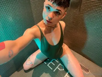 Magenta Lexx OnlyFans Leaked Free Thumbnail Picture - #M3b0GnLgBq
