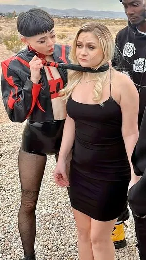 Magenta Lexx OnlyFans Leaked Free Thumbnail Picture - #SfB3ZBnQym
