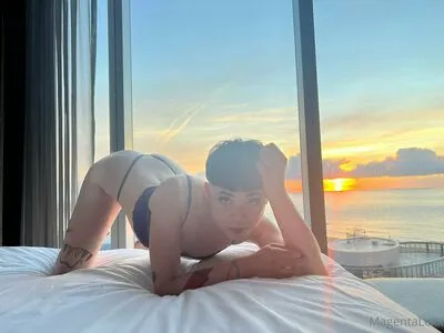 Magenta Lexx OnlyFans Leaked Free Thumbnail Picture - #Vh09HIY8lM