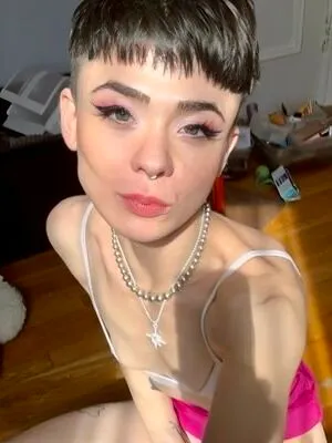 Magenta Lexx OnlyFans Leaked Free Thumbnail Picture - #a3SPFCdQNV