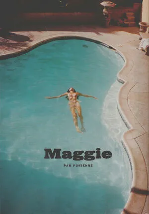 Maggie Duran OnlyFans Leaked Free Thumbnail Picture - #VssF0dAbmg