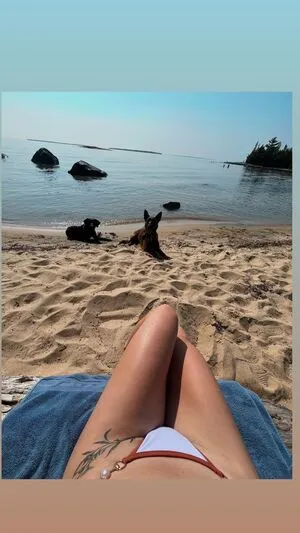 Maggie Ellenmac OnlyFans Leaked Free Thumbnail Picture - #1fyvoiy3V9