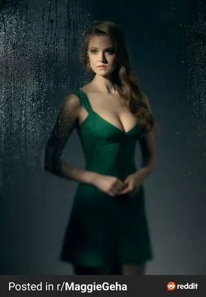 Maggie Geha OnlyFans Leaked Free Thumbnail Picture - #19l69O2BXu