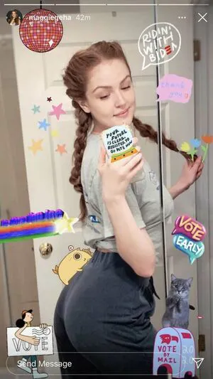 Maggie Geha OnlyFans Leaked Free Thumbnail Picture - #HhJgsNUaa5