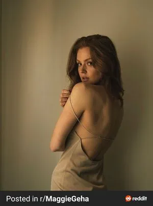 Maggie Geha OnlyFans Leaked Free Thumbnail Picture - #yzR88PbRXw