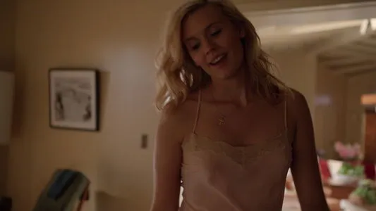 Maggie Grace OnlyFans Leaked Free Thumbnail Picture - #NxbE0dG12E