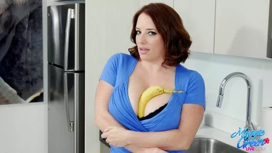 Maggie Green OnlyFans Leaked Free Thumbnail Picture - #W4SGjsHjUh