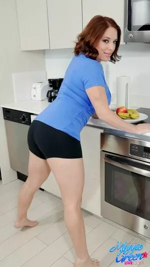 Maggie Green OnlyFans Leaked Free Thumbnail Picture - #X9mj76N1yk