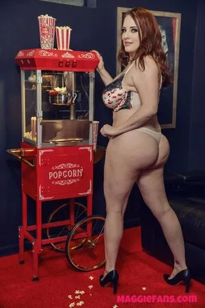 Maggie Green OnlyFans Leaked Free Thumbnail Picture - #igaZkoyMg2