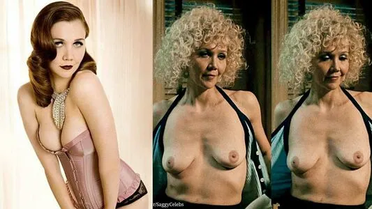 Maggie Gyllenhaal OnlyFans Leaked Free Thumbnail Picture - #BOvt98CkyT