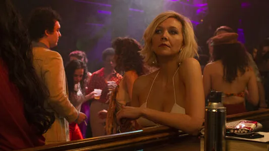 Maggie Gyllenhaal OnlyFans Leaked Free Thumbnail Picture - #E8nf6yML22