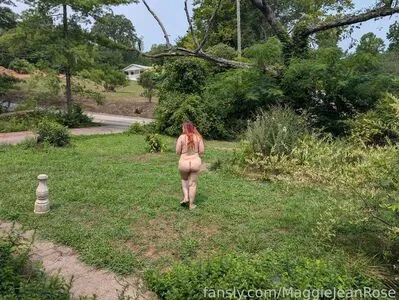 Maggie Jean Rose OnlyFans Leaked Free Thumbnail Picture - #RBF8W4lQr1