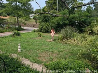 Maggie Jean Rose OnlyFans Leaked Free Thumbnail Picture - #TndtljEY5u