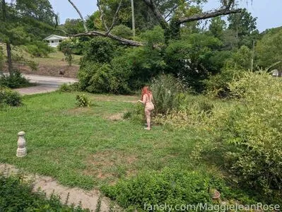 Maggie Jean Rose OnlyFans Leaked Free Thumbnail Picture - #gfaC4oKS60