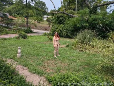 Maggie Jean Rose OnlyFans Leaked Free Thumbnail Picture - #jxqHx4pfMU