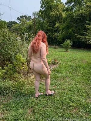 Maggie Jean Rose OnlyFans Leaked Free Thumbnail Picture - #kvaGTXiVhi