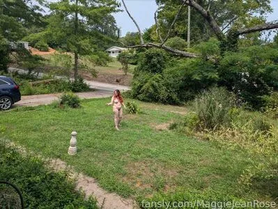 Maggie Jean Rose OnlyFans Leaked Free Thumbnail Picture - #zYrdutbbOP