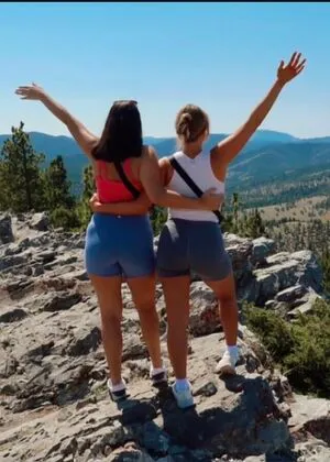 Maggie Kimberlin OnlyFans Leaked Free Thumbnail Picture - #2OYRnOzRyK