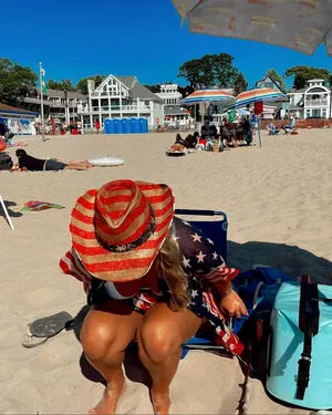 Maggie Kimberlin OnlyFans Leaked Free Thumbnail Picture - #5497KCRSfS