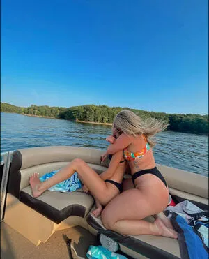 Maggie Kimberlin OnlyFans Leaked Free Thumbnail Picture - #WCvR0kjojE