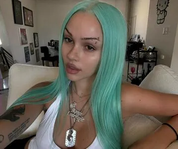 Maggie Lindemann OnlyFans Leaked Free Thumbnail Picture - #6dn9jgF26f