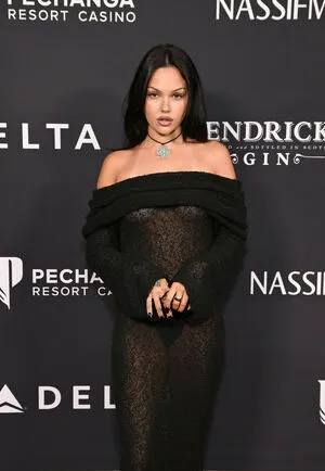 Maggie Lindemann OnlyFans Leaked Free Thumbnail Picture - #7oW9igvFHW
