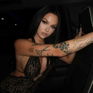 Maggie Lindemann OnlyFans Leaked Free Thumbnail Picture - #CmIkb2vrWp