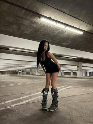 Maggie Lindemann OnlyFans Leaked Free Thumbnail Picture - #F9eZgVdnoW