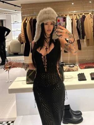 Maggie Lindemann OnlyFans Leaked Free Thumbnail Picture - #Gy2e4rx3pS